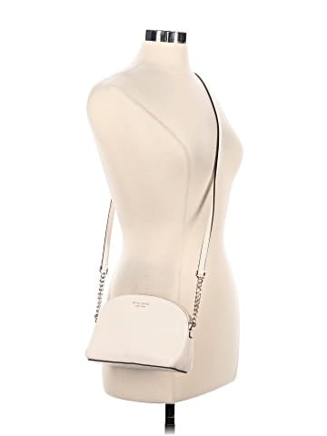 Kate Spade New York Leather Crossbody Bag (view 2)