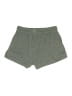 Assorted Brands Chevron-herringbone Gray Athletic Shorts Size M - photo 2