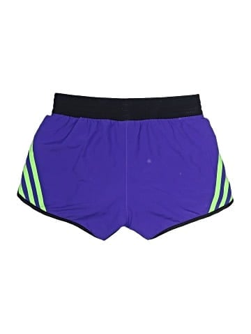 Adidas Athletic Shorts (view 2)