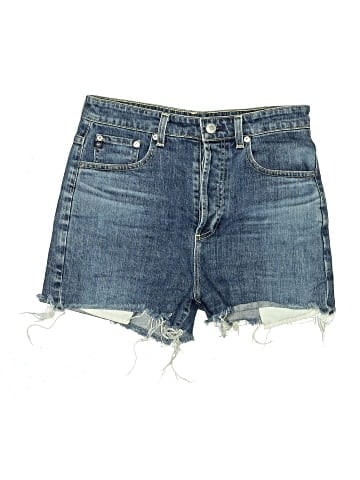 Adriano Goldschmied Denim Shorts (view 1)