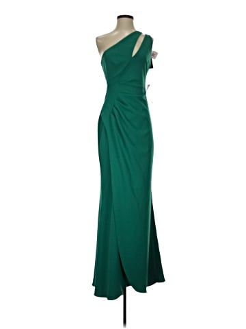 Betsy & Adam Cocktail Dress (view 1)