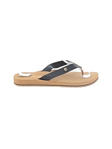 Assorted Brands Flip Flops (view 1)