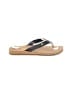 Assorted Brands Tan Flip Flops Size EU 38 - photo 1