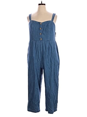 Old Navy Jumpsuit (view 1)