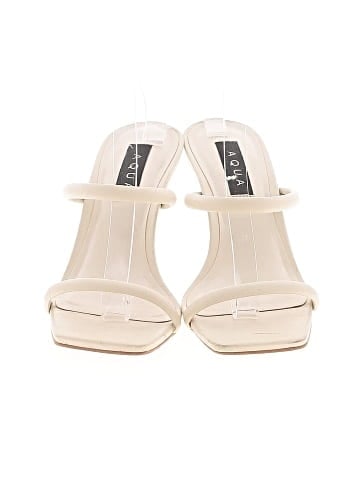 Aqua Sandals (view 2)