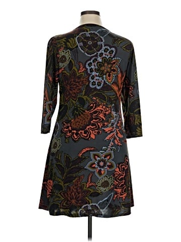 Reborn Casual Dress (view 2)