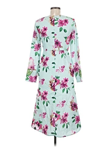 AYOMIS Casual Dress (view 2)