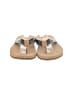 Assorted Brands Tan Flip Flops Size EU 38 - photo 2