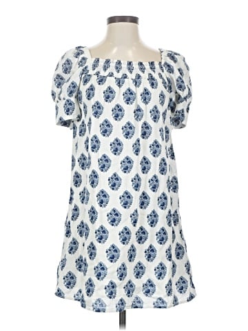 J.Crew Casual Dress (view 1)