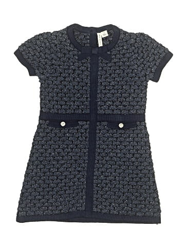 Janie and Jack Dress (view 1)
