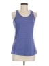 Columbia Blue Active Tank Size M - photo 1