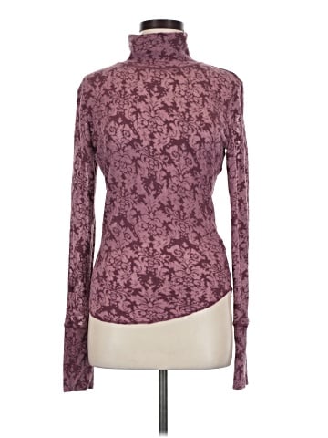 Intimately by Free People Long Sleeve Turtleneck (view 1)