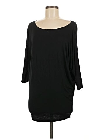 41Hawthorn 3/4 Sleeve T-Shirt (view 1)