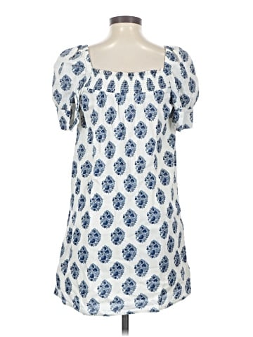 J.Crew Casual Dress (view 2)