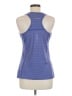 Columbia Blue Active Tank Size M - photo 2