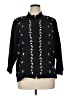 BonWorth Stars Black Jacket Size XL (estimated) - photo 1