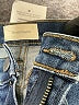 Favorite Daughter Blue Jeans Size 24 waist - photo 4