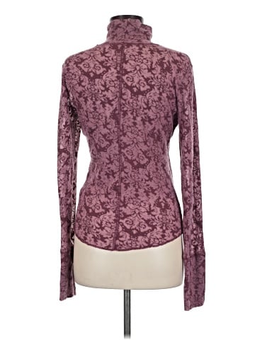 Intimately by Free People Long Sleeve Turtleneck (view 2)