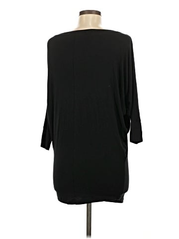 41Hawthorn 3/4 Sleeve T-Shirt (view 2)