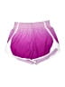 Athletic Works Color Block Purple Athletic Shorts Size XL - photo 1