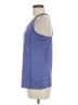 Columbia Blue Active Tank Size M - photo 5