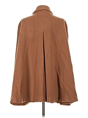 Vertigo Paris Wool Coat (view 2)
