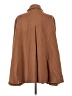 Vertigo Paris Brown Wool Coat Size 2 - photo 2