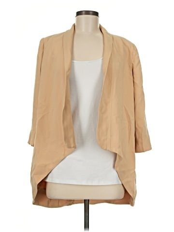 Alberto Makali Blazer (view 1)
