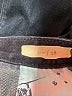 Pilcro Blue Casual Pants Size 28 waist - photo 9