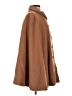 Vertigo Paris Brown Wool Coat Size 2 - photo 4