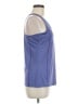 Columbia Blue Active Tank Size M - photo 4