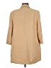 Alberto Makali Tan Blazer Size S - photo 2