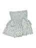 Zara Blue Skort Size 11 - 12 - photo 2