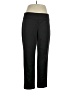 Zac & Rachel Houndstooth Black Brown Dress Pants Size XL - photo 1