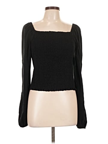 Gap Long Sleeve Top (view 1)