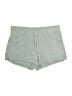 Carve Designs Solid Green Shorts Size 4 - photo 1