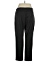 Zac & Rachel Houndstooth Black Brown Dress Pants Size XL - photo 2