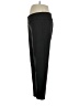 Zac & Rachel Houndstooth Black Brown Dress Pants Size XL - photo 5