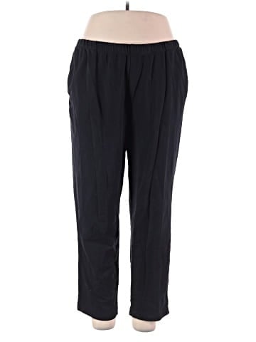 Ruby Rd. Casual Pants (view 1)