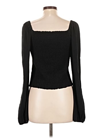 Gap Long Sleeve Top (view 2)