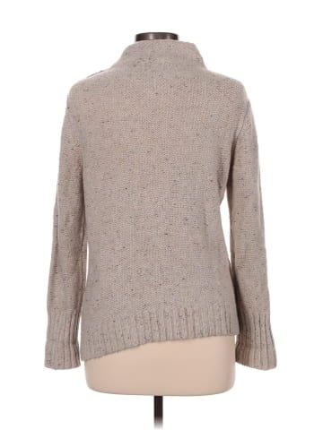 St. John's Bay Turtleneck Sweater (view 2)