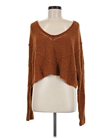 Free People Pullover Sweater (view 1)