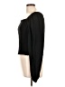 Gap Black Long Sleeve Top Size L (tall) - photo 5