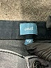 Jag Solid Gray Jeans Size 12 - photo 7