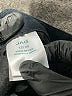 Jag Solid Gray Jeans Size 12 - photo 9