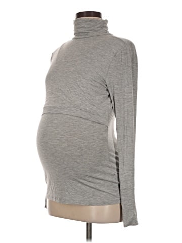 Seraphine Long Sleeve Top (view 1)