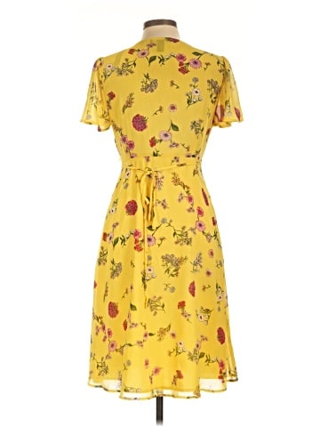 Forever 21 Casual Dress (view 2)