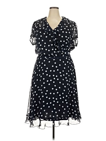 JBS Casual Dress (view 1)
