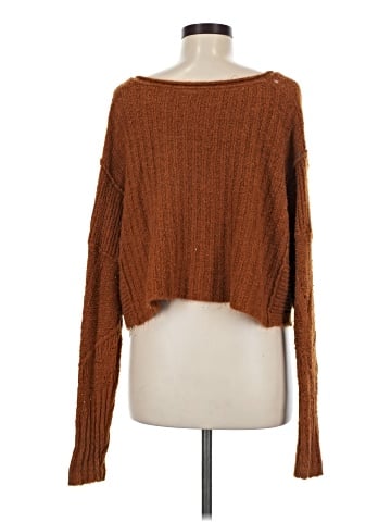 Free People Pullover Sweater (view 2)