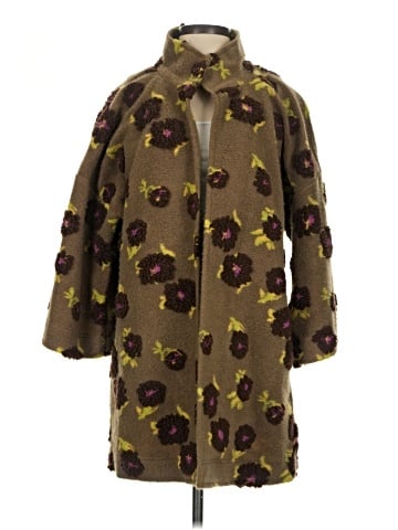 Ivy Jane Coat (view 1)